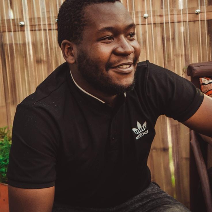 Portrait of Samira Qadir, group coordinator and fusion cooking expert